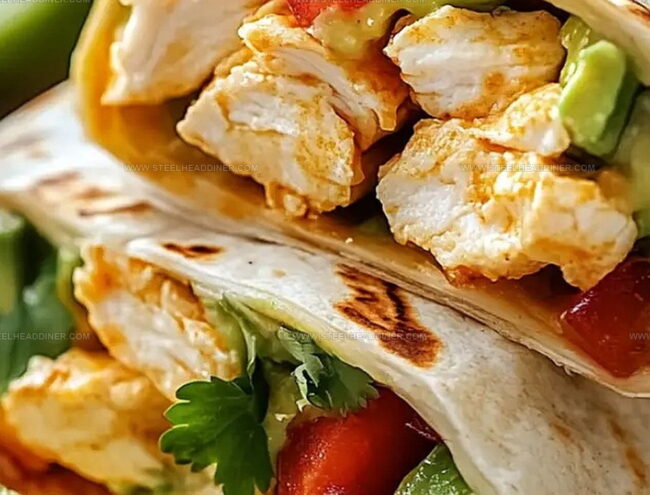 Helpful Advice For Burrito Perfection