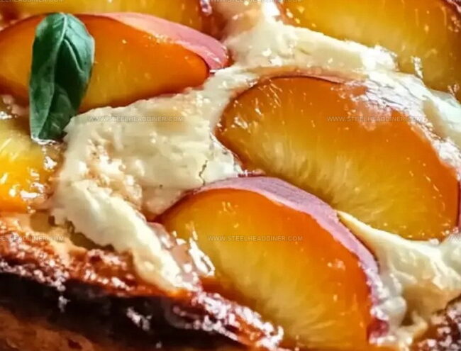 Tips for Perfect Peaches and Cream Cheese Loaf