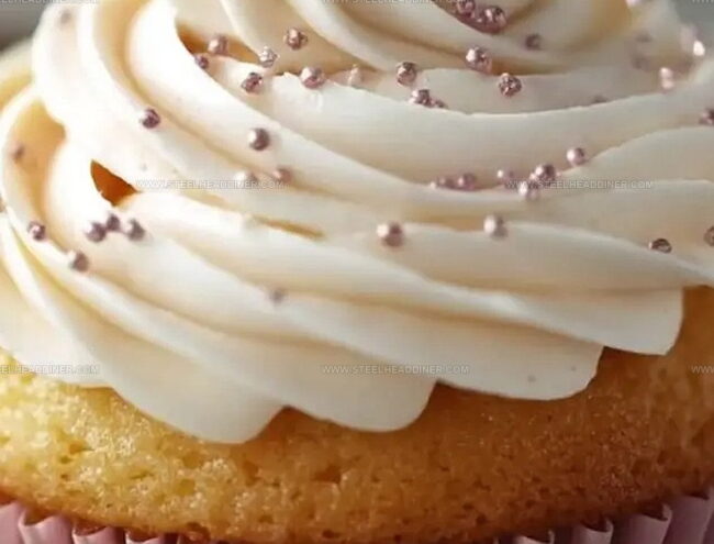 Pro Tips for Bakery Style Cupcakes