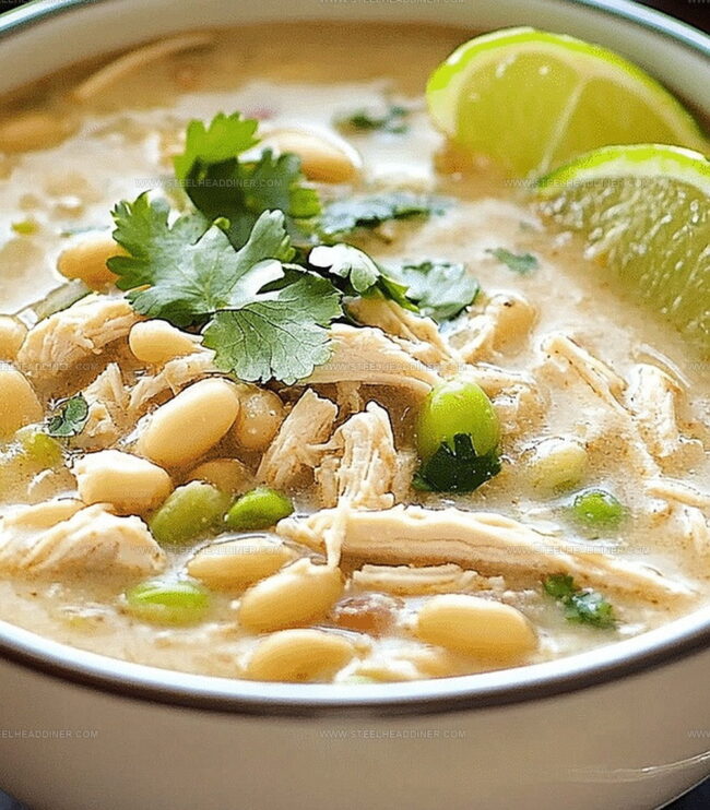 Expert Tips For Slow Cooker Chicken Chili