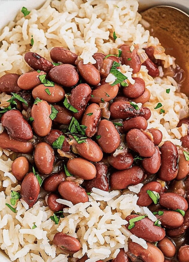 Expert Advice For Louisiana Red Beans And Rice
