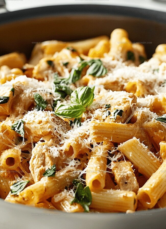 Clever Tips for Boursin Cheese Pasta Success