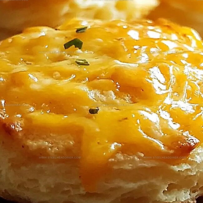 What Makes Jim N Nicks Cheesy Biscuits Better