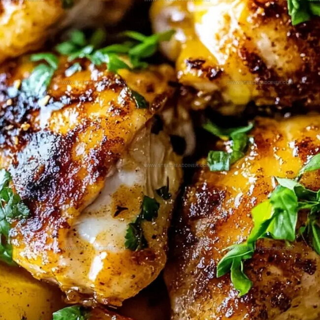 The Best Chicken Ever — Here’s Why