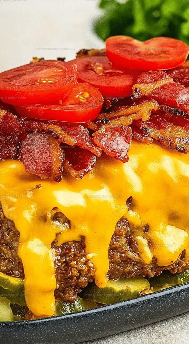 Insider Tips for Meatloaf Perfection