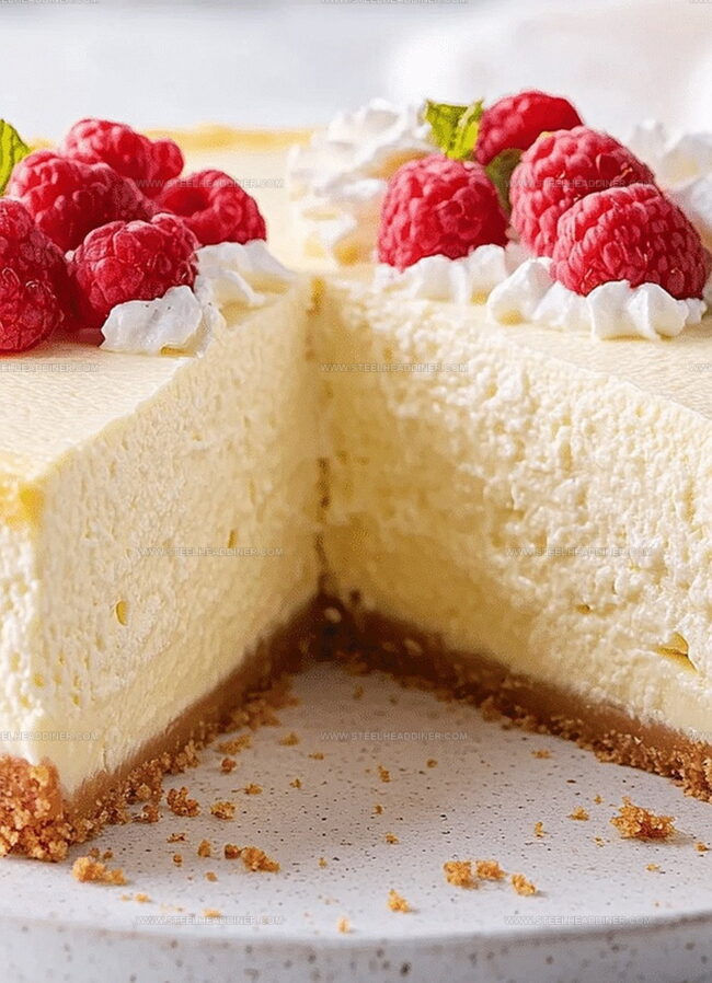 Tips for Perfect Cheesecake Water Bath