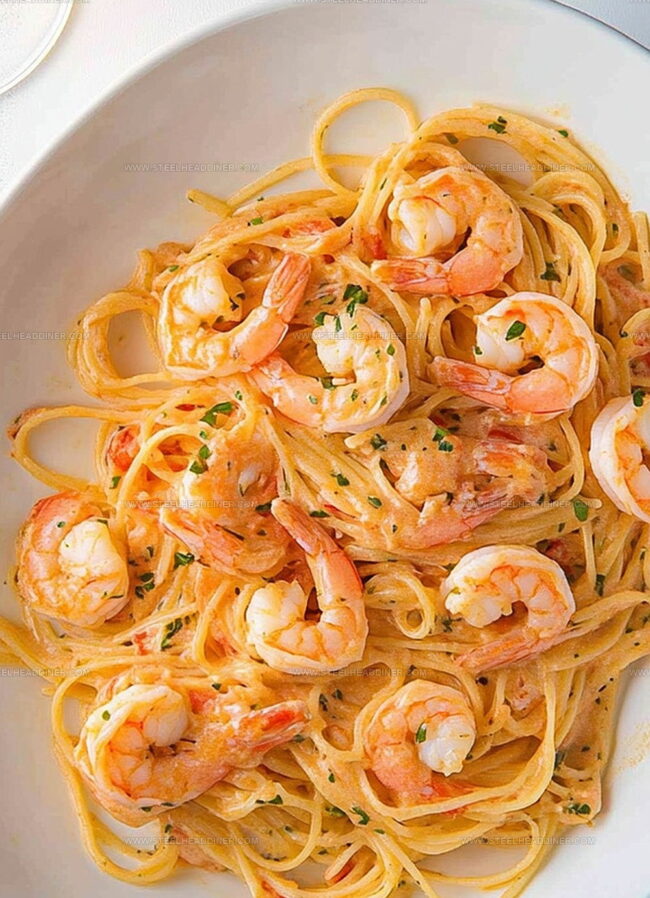 Flavor Twists for Tomato White Wine Pasta