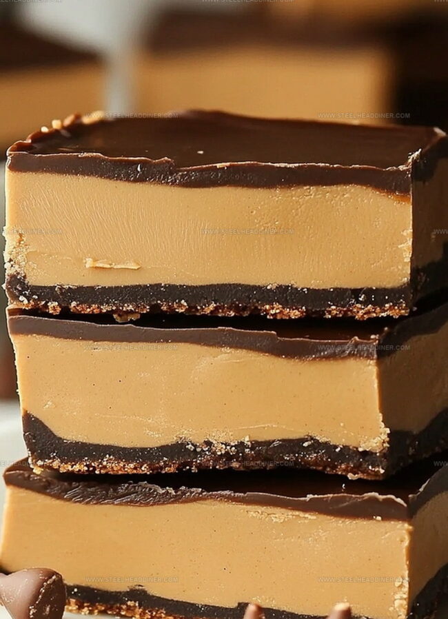 Flavor Enhancements to Try with Peanut Butter Buckeye Bars