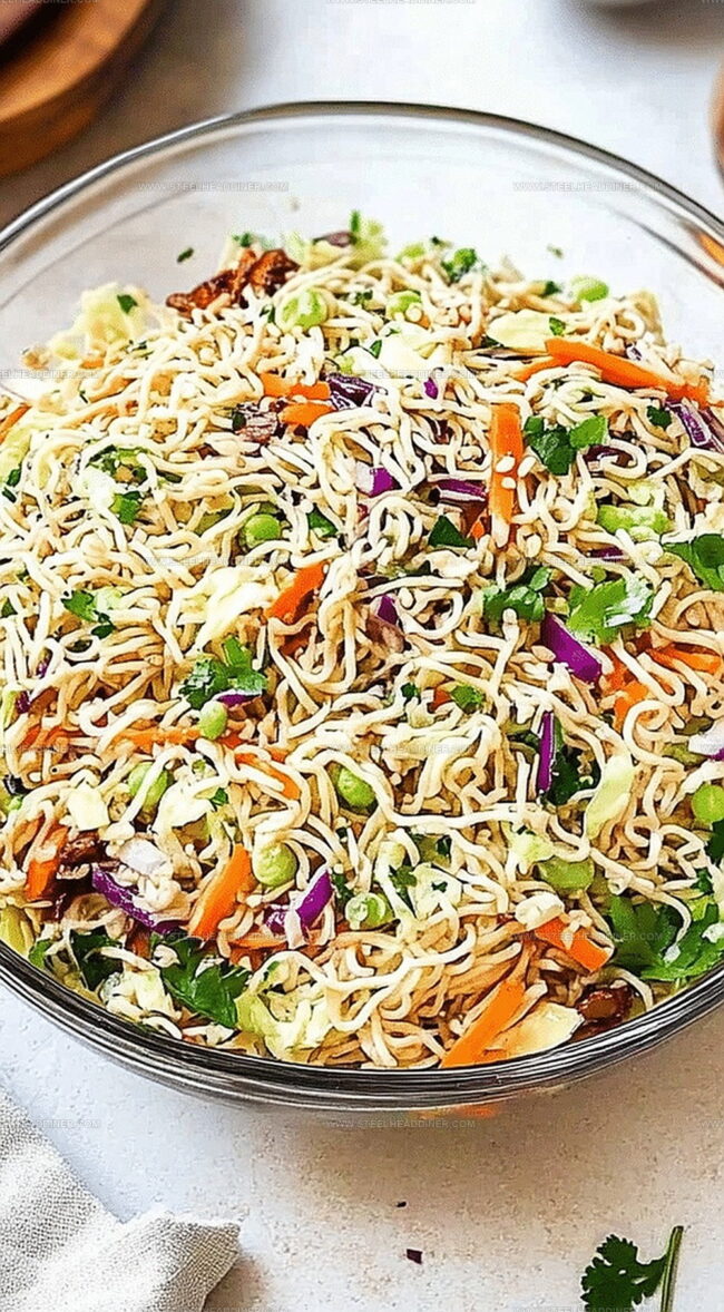 Tips for Crisp and Flavorful Salad