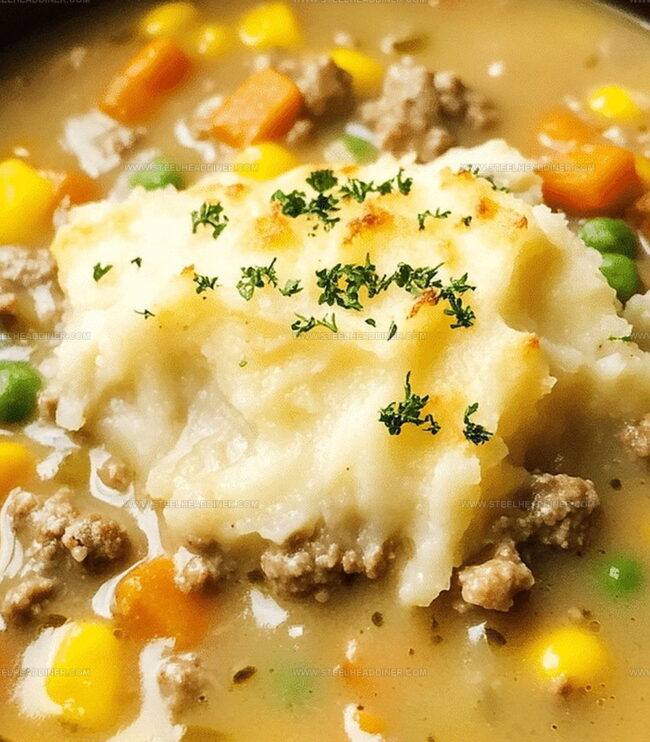 Tips for Rich and Balanced Flavor