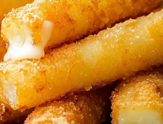 Pro Tips for Crispy and Flavorful Potato Sticks