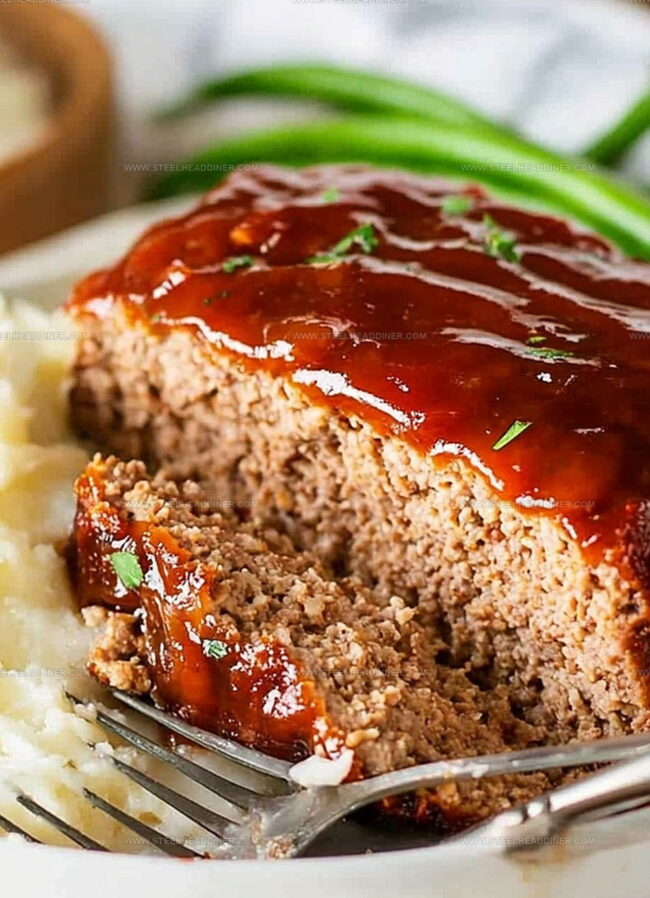 Flavor Variations for Copycat Cracker Barrel Meatloaf
