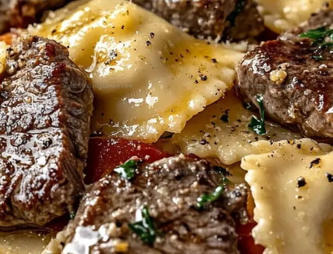 Helpful Advice For Ravioli Success