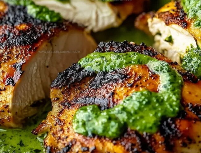 Useful Tips For Peruvian Chicken Success