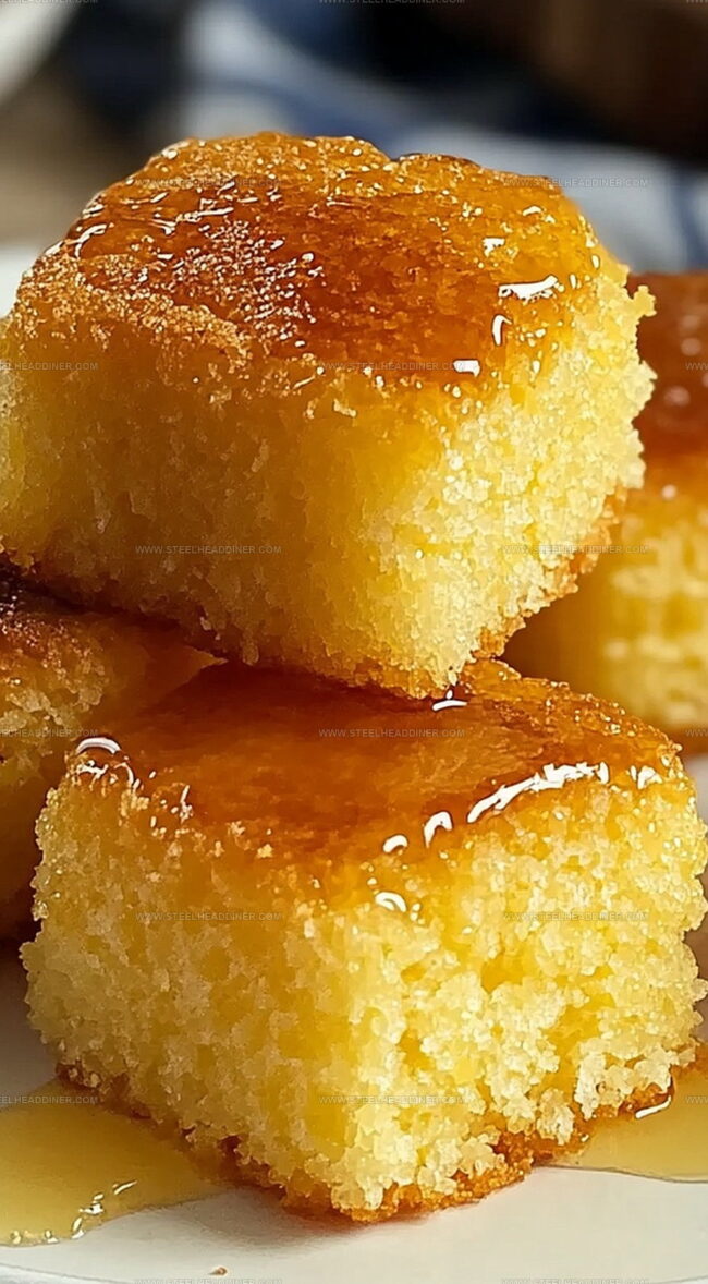 Tips to Achieve the Perfect Honey Butter Flavor and Texture