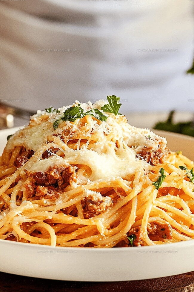 Tips for Tiktok Spaghetti Success