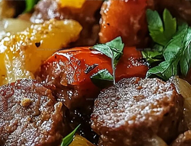 Helpful Tips For Sausage And Pepper Casserole