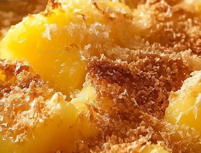Top Tips for Southern Pineapple Casserole