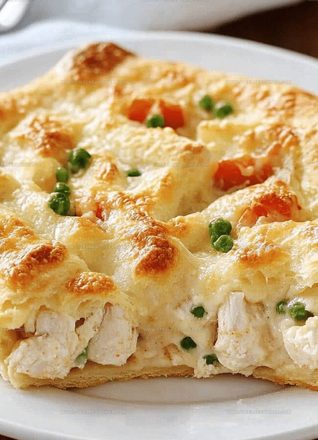 Pro Tips for Chicken Crescent Bake