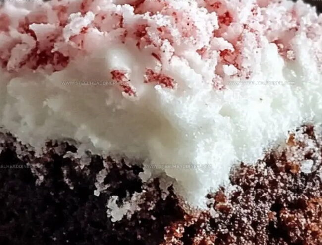 Tips For Moist Sno Ball Brownies