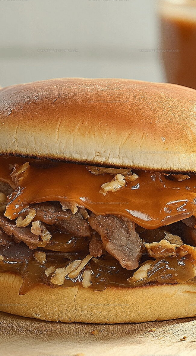 Useful Tips for Cowboy Sandwiches Recipe