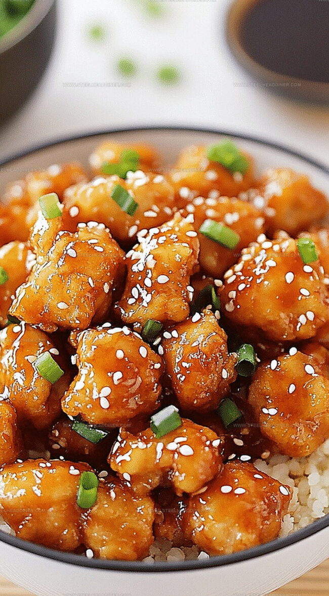 Expert Tips For Sicky Honey Chicken