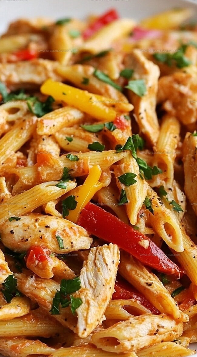Tips for Perfect Cajun Chicken Pasta