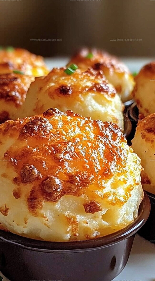 Tips for the Crispiest Exterior and Creamiest Interior