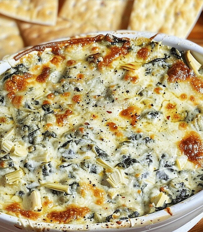 Tips To Balance Spinach And Cheese Flavors