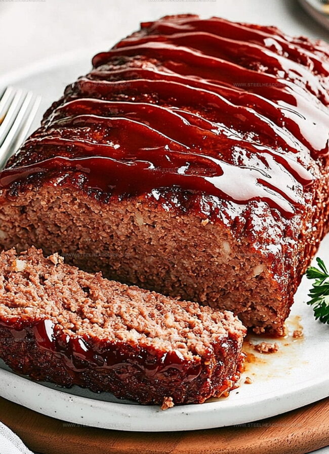 Delicious Variations on Classic Meatloaf