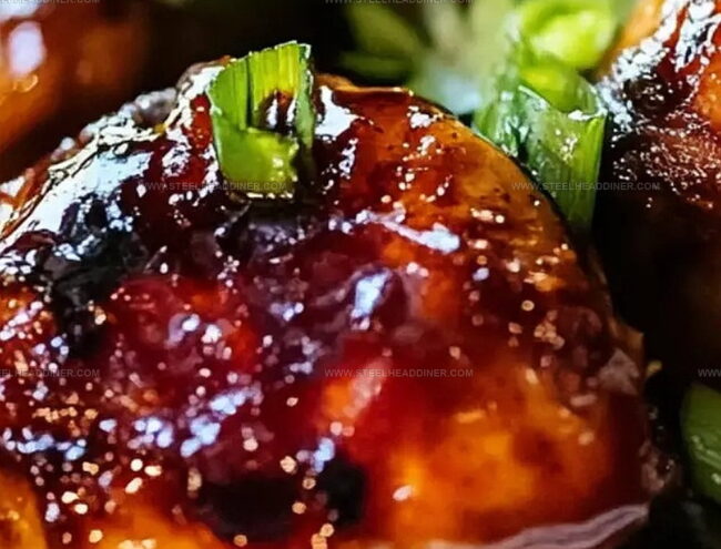 Tips for Perfect Baked Huli Huli Chicken