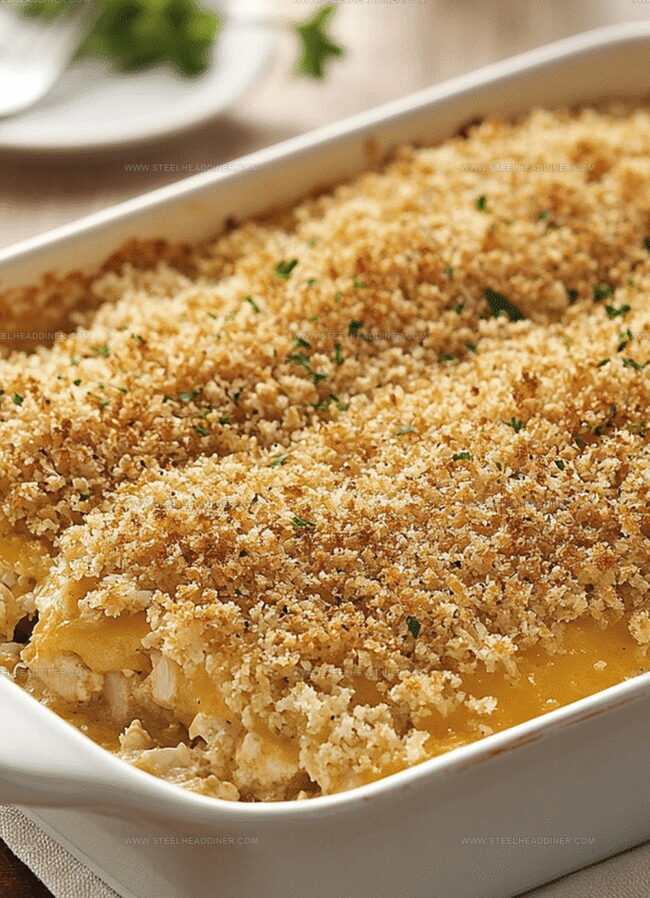 Top Tips for Chicken Bake Results