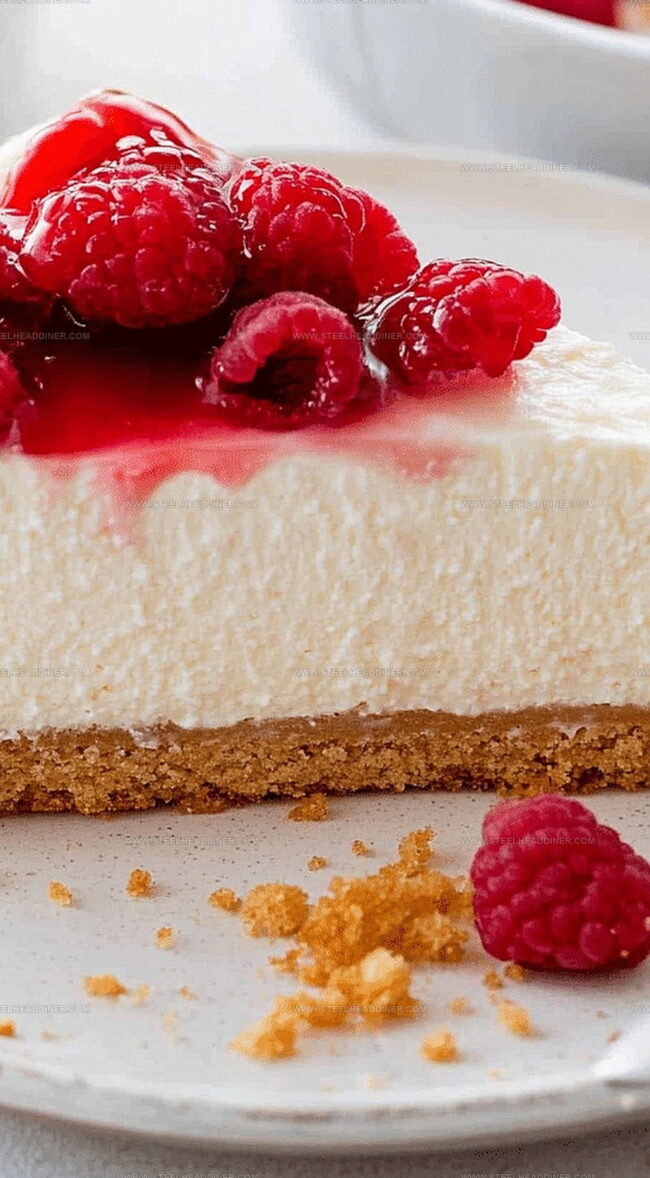 Helpful Notes for Cream Cheese Cake
