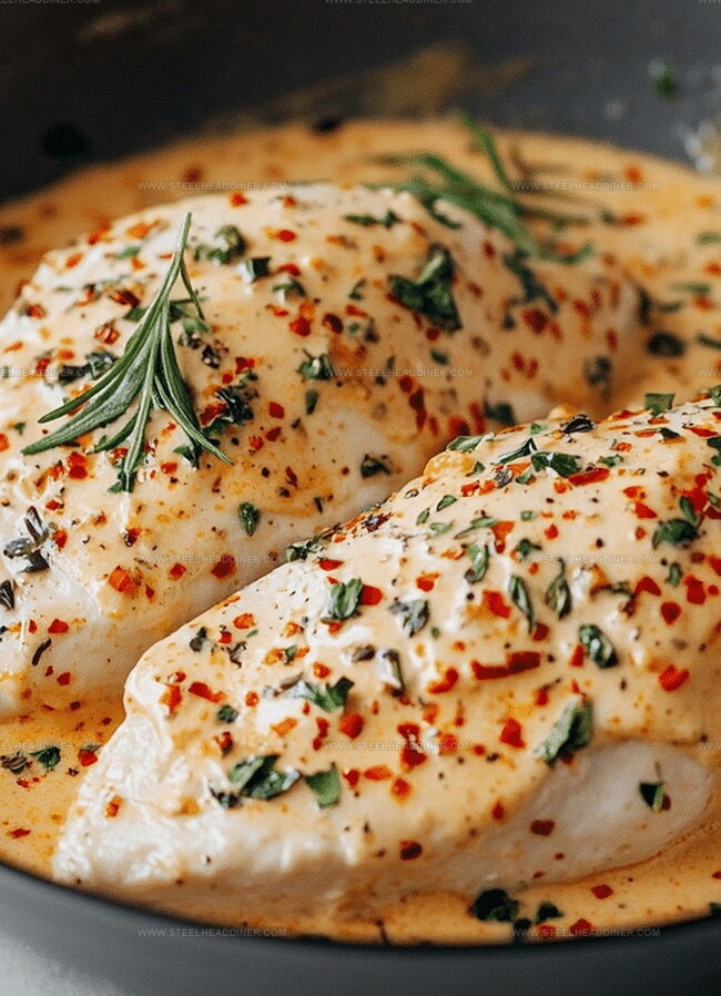 Flavorful Variations of Marry Me Chicken