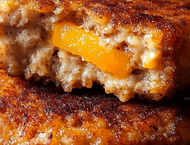 Tips for Juicy and Flavorful Chicken Patties