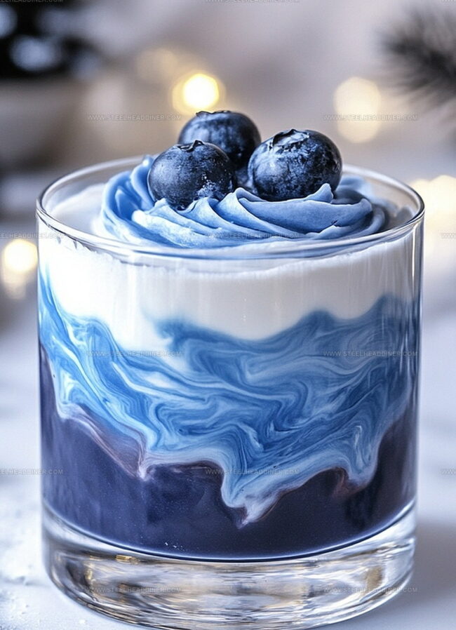 Remix Ideas For Russian Blue Moon