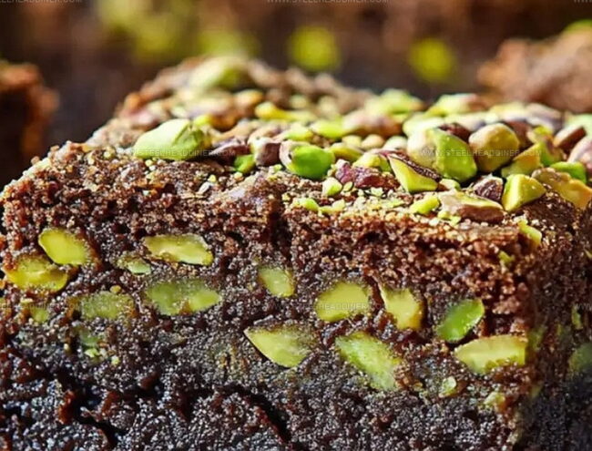 Tips for Perfect Pistachio Kunafa Brownies Every Time