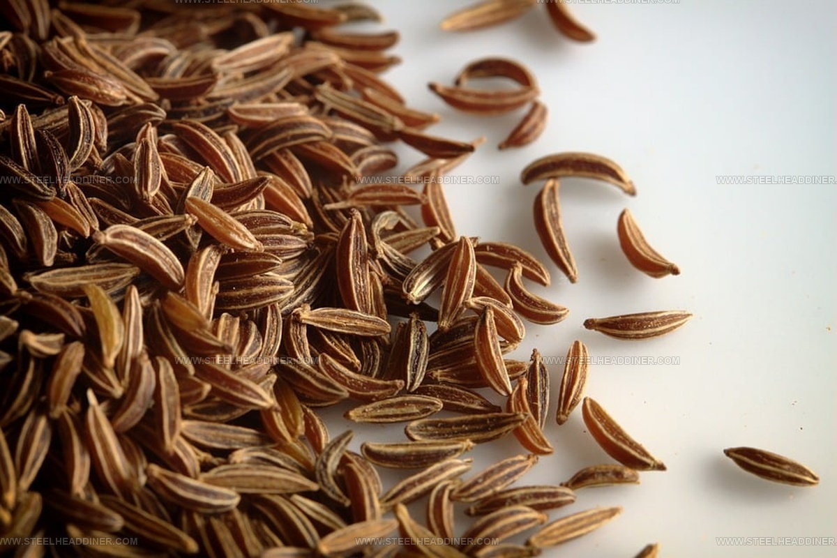 What Do Caraway Seeds Taste Like? Unveiling Nature's Hidden Spice
