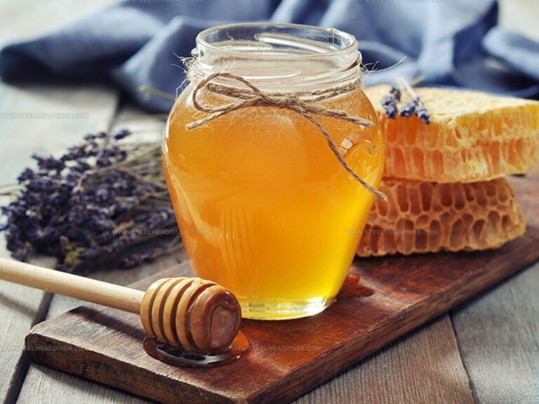 3 Corn Syrup Replacements for Smooth Icing