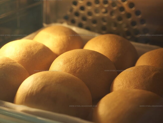 When You Should Use Convection Bake?