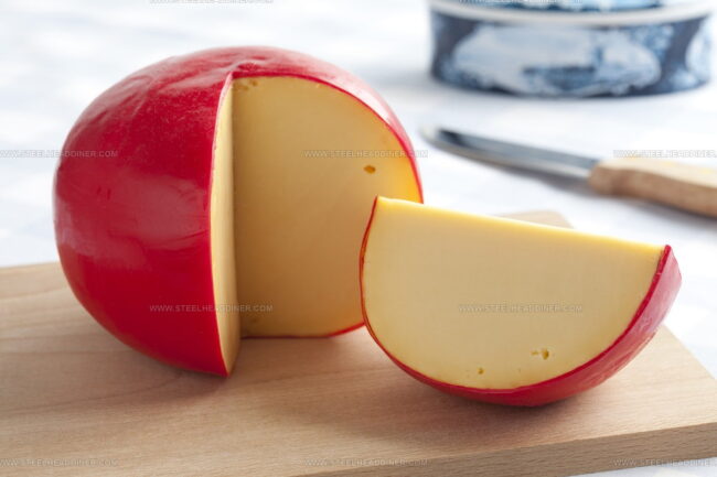 Edam Holland