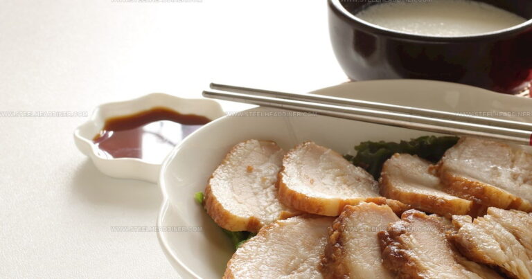 35 Flavorful East Asian Pork Dishes Everyone Can Make