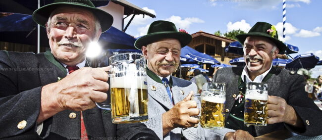 Munchner Bier