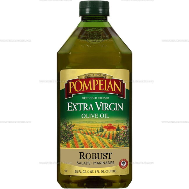 Olive Oil