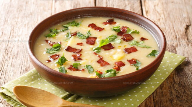 Rumfordsche Suppe