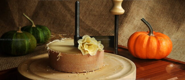 Tete De Moine