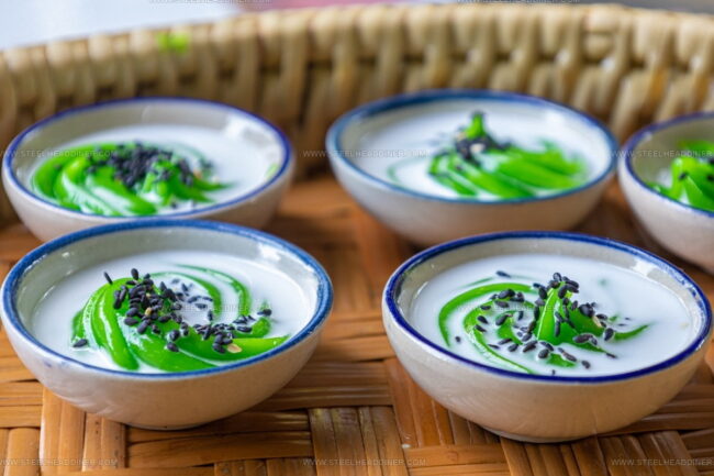 Does Using a Non-Coconut Cream Affect Recipe Richness?