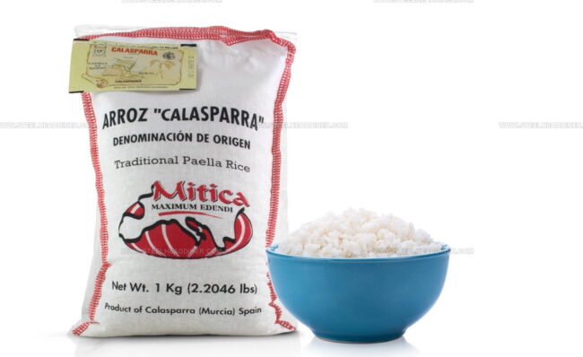 Calasparra