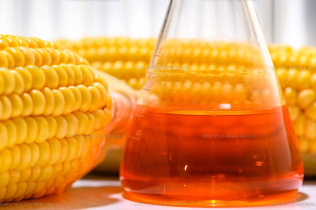 Can Icing Maintain Smooth Consistency Without Corn Syrup?
