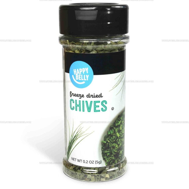 Chives